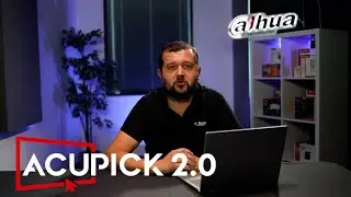 🔍 Predstavujeme Acupick 2.0 🔍