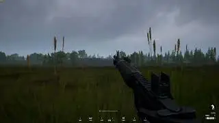 Squad Close Call