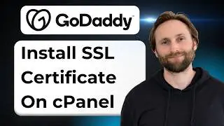 How to Install SSL Certificate on GoDaddy cPanel [2026 Guide]