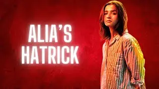 Jigra Review |  Alia Bhatt I Vedang Raina I Vasan Bala