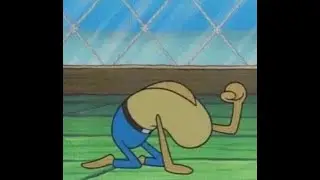 who let plankton cook