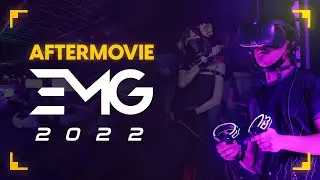Aftermovie - EMG 2022