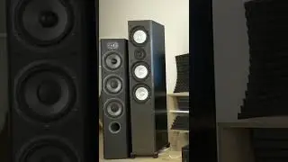 $1500 vs $3000 Blind Speaker Sound Test