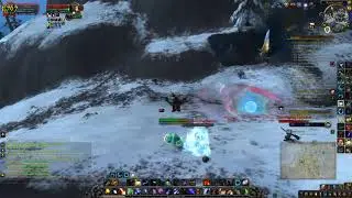 Moonkin pvp BFA #4