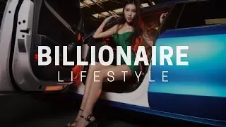 Billionaire Lifestyle Visualization 2021 💰 Rich Luxury Lifestyle | Motivation #43