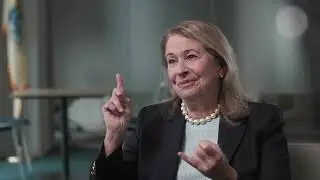 New Jersey Commissioner Judith Persichilli: Rutgers Nursing Alumni Profile