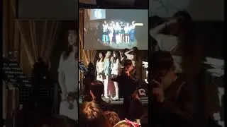 Girls’ Generation - Kissing You - 2020 Live Performance