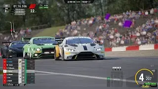 Nurburgring 3h - DGSR Endurance series Round 4 | Team 2S2S | (ACC)