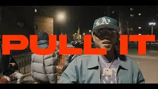 YGF Presents - Lyrical Linkz x King Card "PULL IT" (Music Video) Prod By Boro Dollaz Beats