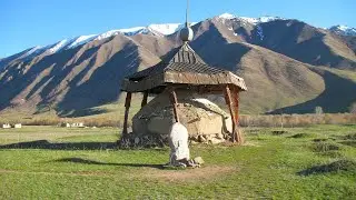 ГРОБНИЦА ВЕЛИКОГО КОЖОМКУЛА | ТАЙНА | СИЛАЧ | БОГАТЫРЬ | БААТЫР | БОРЕЦ | КЫРГЫЗСТАН 2024