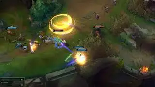 2v3 Cosmic Dragon + Mandingo Bandito