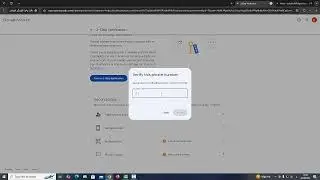 حل مشكلة عدم تفعيل التحقق بخطوتين داخل قناة اليوتيوب youtube