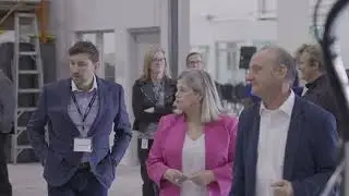 2023 AAG Headquarters - VIP Grand Opening - Waterdown, ON