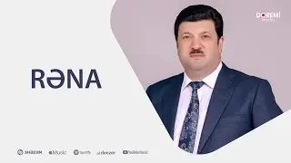 Eflatun Qubadov - Rena (Resmi Musiqi)