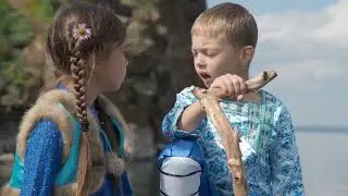 Беречь Байкал - святое дело.