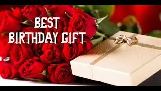Unexpected & Unique Birthday Gift Ideas for Boyfriends, Girlfriends or Family Members