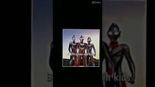 #hebohbanget #ultraman