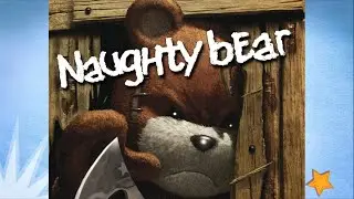 Naughty Bear Trailer