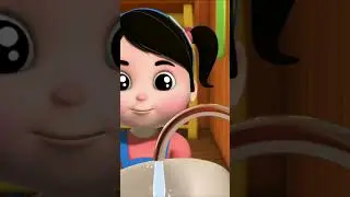 Это Способ Обучающее Видео #shorts #fun #thisisthewaysong #nurseryrhymes #forkids