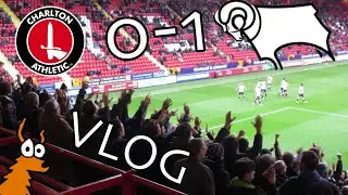FIFA16 | ONLINE SEASONS #15 | DERBY VS CHARLTON VLOG !!!