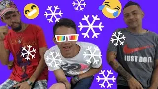 CARLITOS: NOS CONGELAMOS EL NEPE, X FRANKENEDY Y LION MC