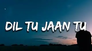 Dil Tu Jaan Tu (Instrumental) Gurnazar Ft. Kritika Yadav | Brand New Punjabi Hit | Karaoke | Lyrics