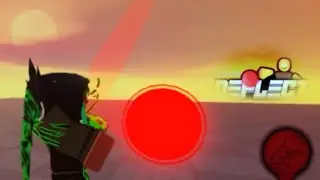 ROBLOX DEFLECT