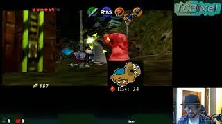 Finishing Starfox Survival Rom Hack Playthrough | Lakka Nintendo Switch