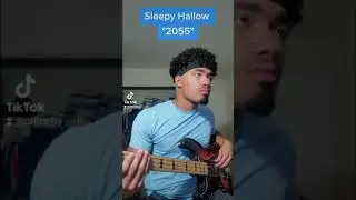 Sleepy Hallow 