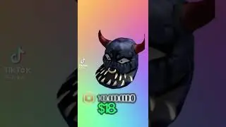 Most Expensive Roblox Items?!? #shorts
