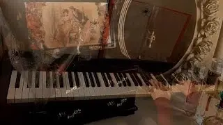 Silent Hill 2: Music Box by Akira Yamaoka | Piano Cover