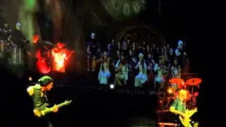 Within Temptation - Nijmegen Part 5