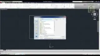 AutoCAD 2012 Essentials - Part  2B :  Opening, Viewing, and Saving Drawings
