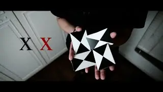Cardistry | XX by LunZi