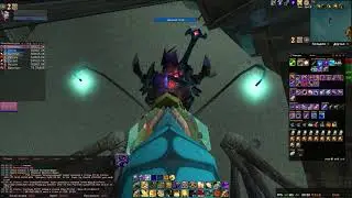 World Of Warcraft Sirus 2021 открываем сундук