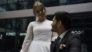 A&D 07.05.2021 wedding day
