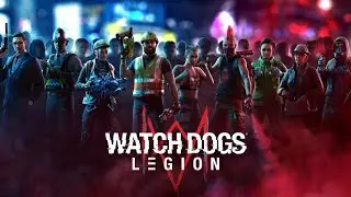 PS5 Watch Dogs Legion - The Whistleblower