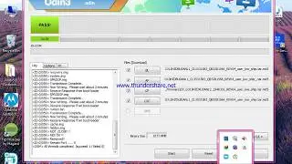 Samsung Galaxy V G313hz   Flash Firmware odin  naogaon telcom