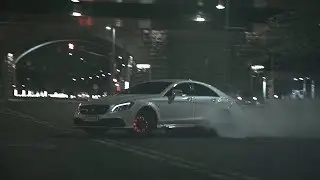 LIMMA - Осень 2020 - AMG сходка