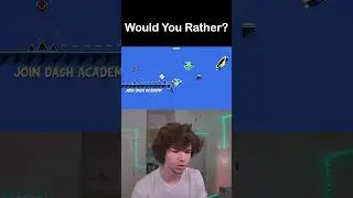 Geometry Dash 2.2 $1,000,000 vs Life?
