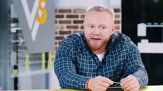Беглый российский неонацист на "защите" Киева