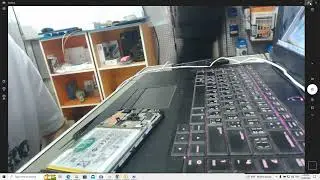 VIVO S1Pro Flash ROM BY UNLOCKTOOL