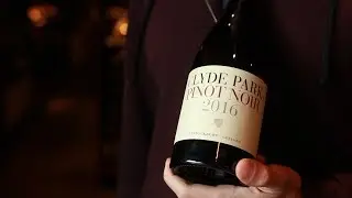 Clyde Park Pinot Noir 2016