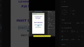 How to use Fill Styles using text styles in figma. 