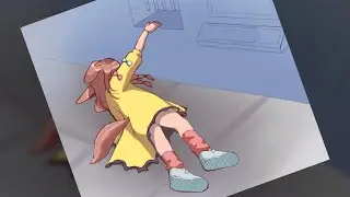 The Many Times Drunk Korone Fell Asleep On Stream [Hololive]