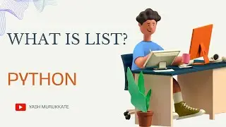 List in Python | Python Programming
