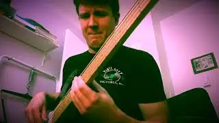 Flat tire jam