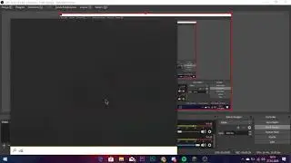OBS STUDIO OYUN YAKALAMA SİYAH EKRAN HATASI ÇÖZÜMÜ %100 KANIT