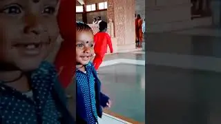 baby fall down