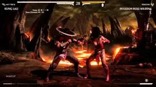Mortal Kombat X - DIE WILL YOU Trophy/Achievement Guide